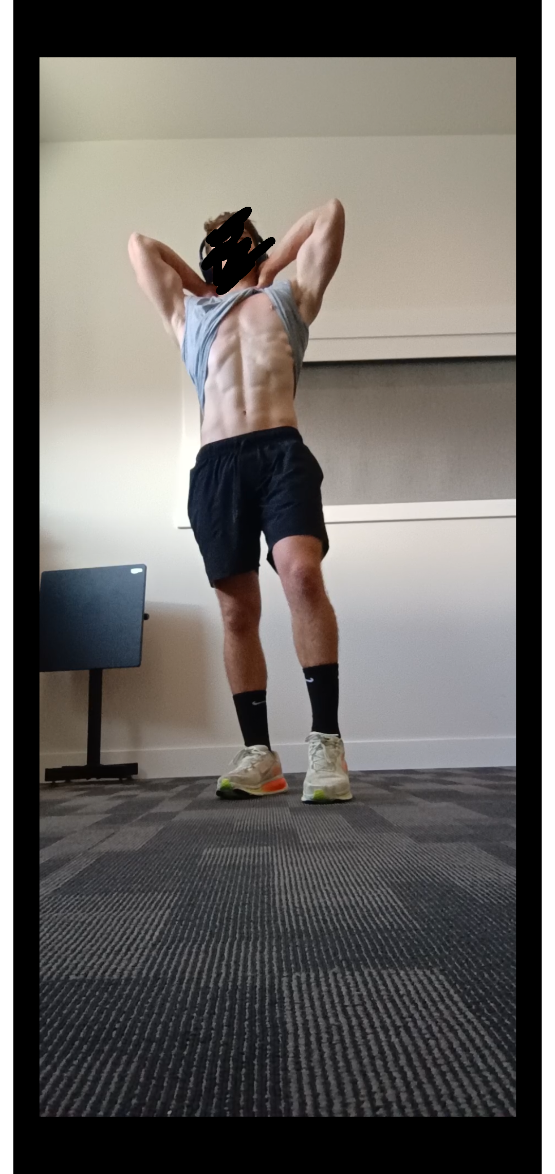 Its best to start lifting as a teen - memes content on JollySwipe