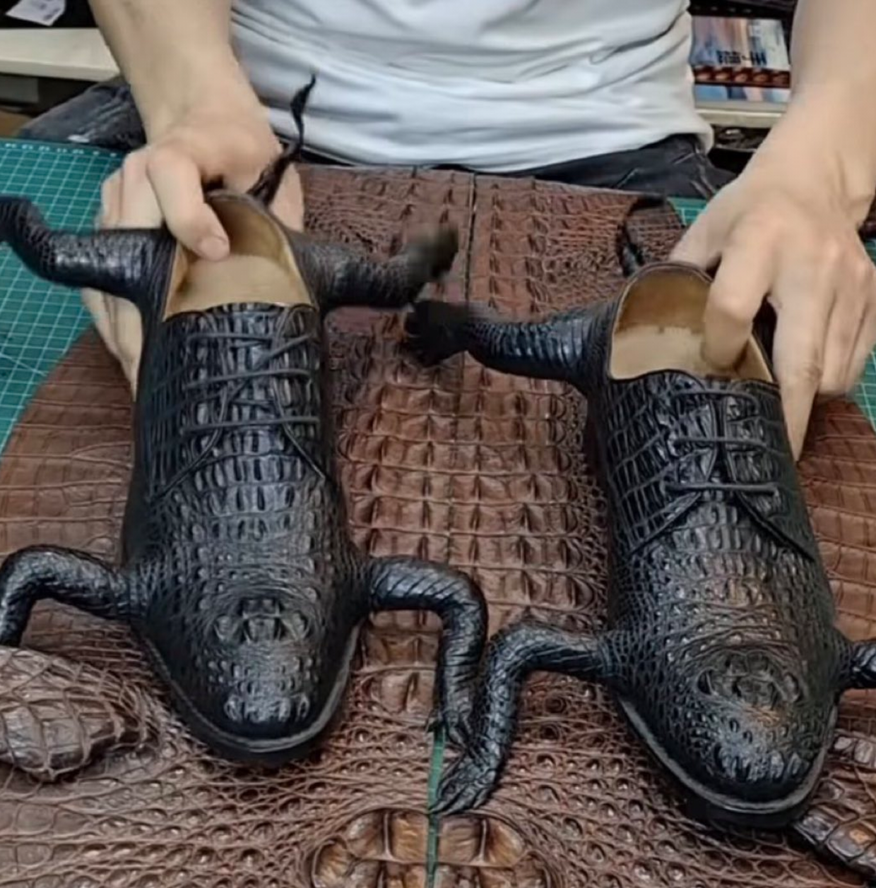 Where can I get a pair? - memes content on JollySwipe