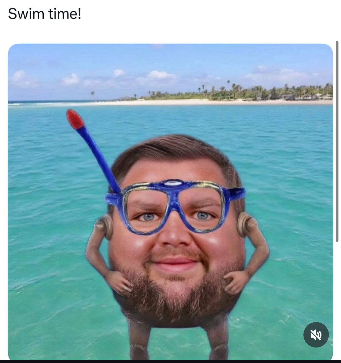 I AM READY TO TAKE OVER - memes content on JollySwipe