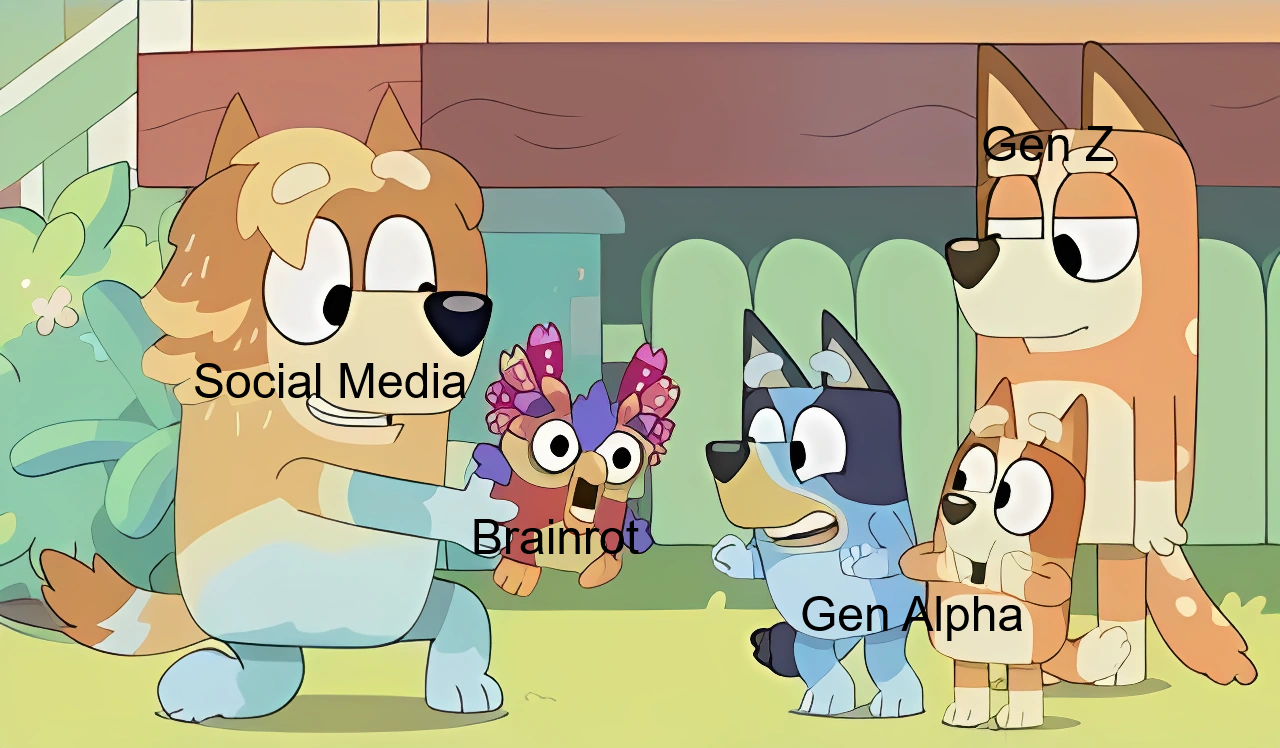 The internet these days: - memes content on JollySwipe