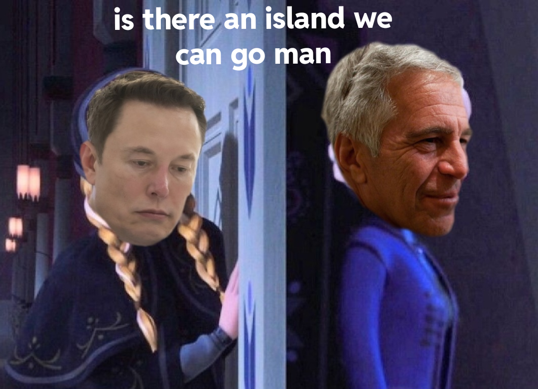 Do you want to build a snowman - memes content on JollySwipe