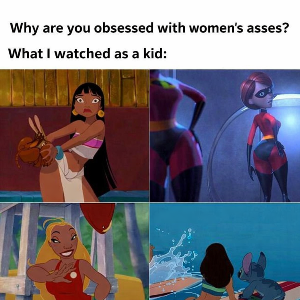 I've been waiting for these cartoons for this) - memes content on JollySwipe