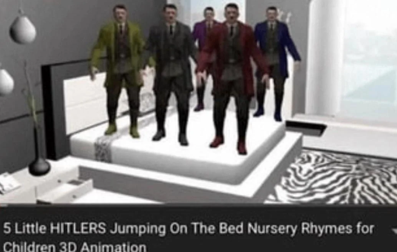 What will you do If you see your sibling watching this? - memes content on JollySwipe