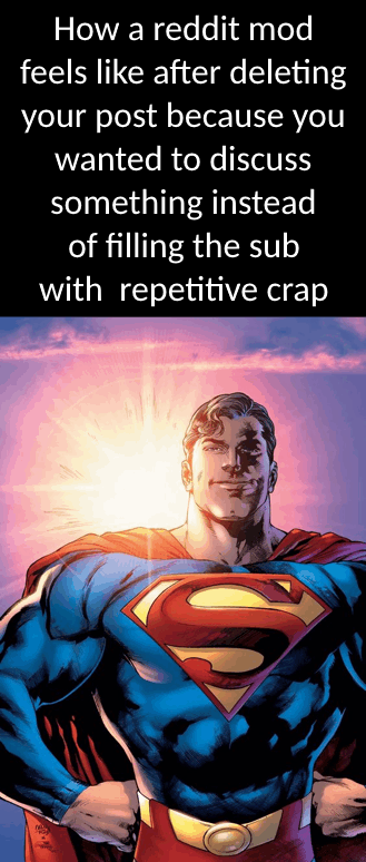 You should have posted in the daily Q&amp;A and see it ignored 🤡🤡🤡 - memes content on JollySwipe