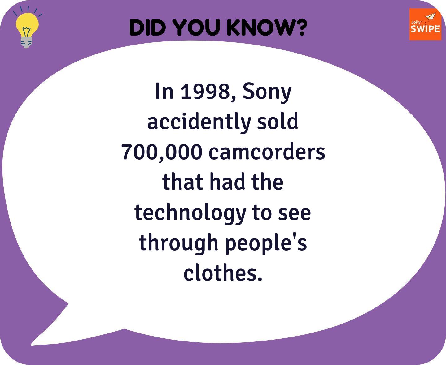 null - fun-facts content on JollySwipe