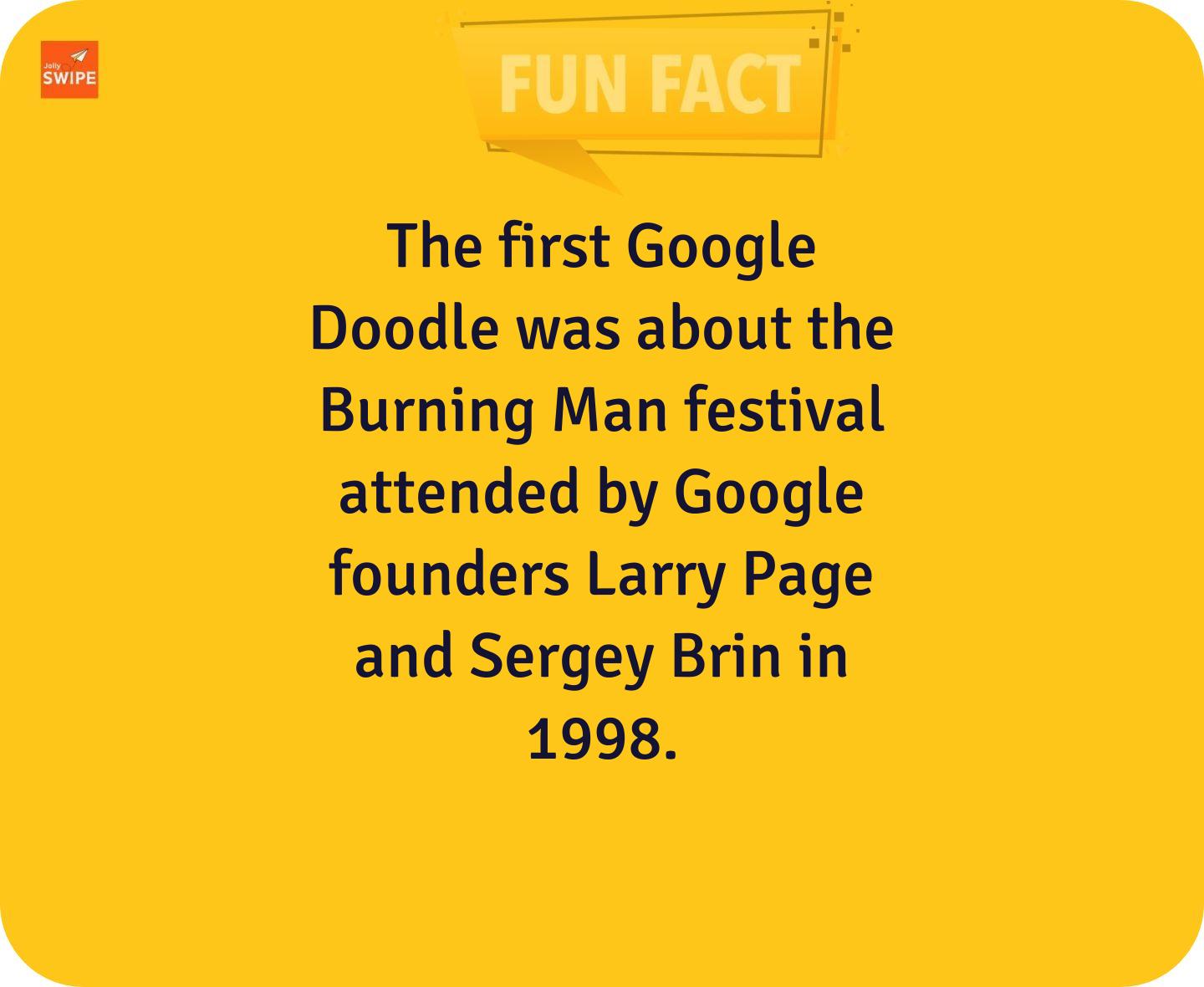 null - fun-facts content on JollySwipe