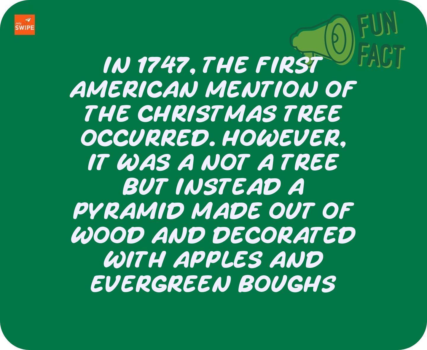 null - fun-facts content on JollySwipe
