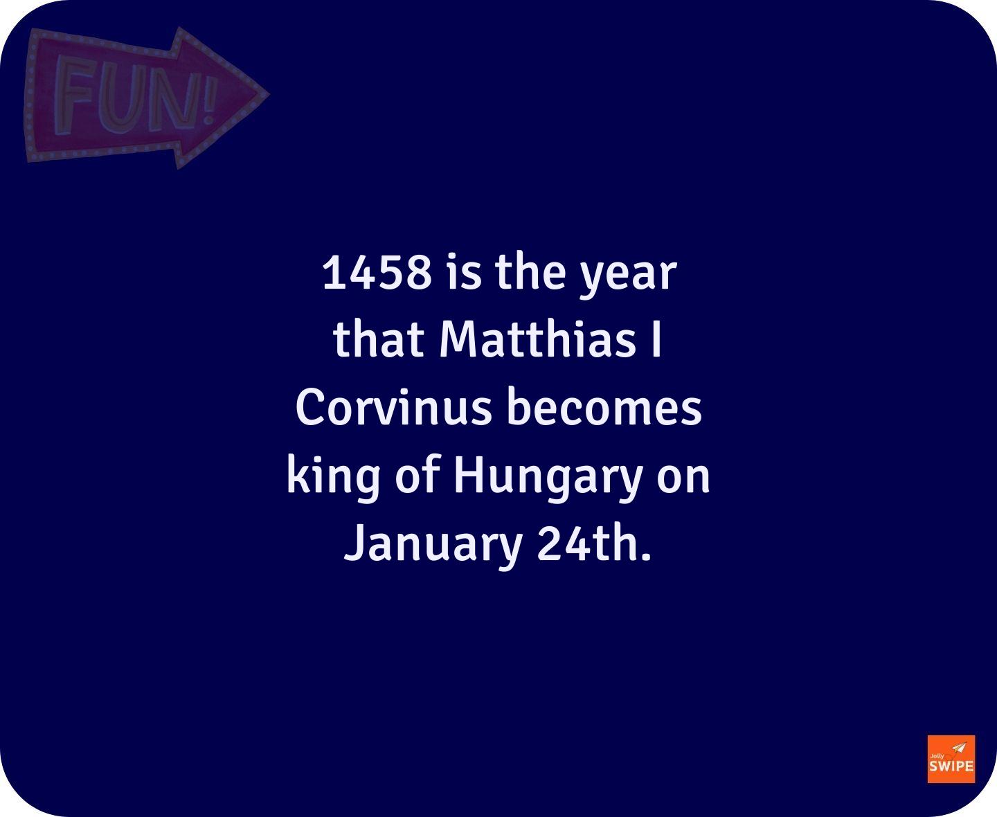 null - fun-facts content on JollySwipe