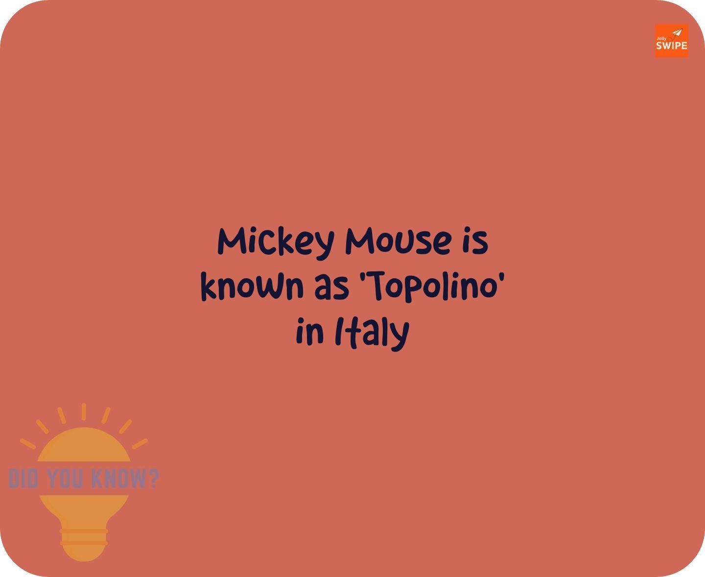 null - fun-facts content on JollySwipe