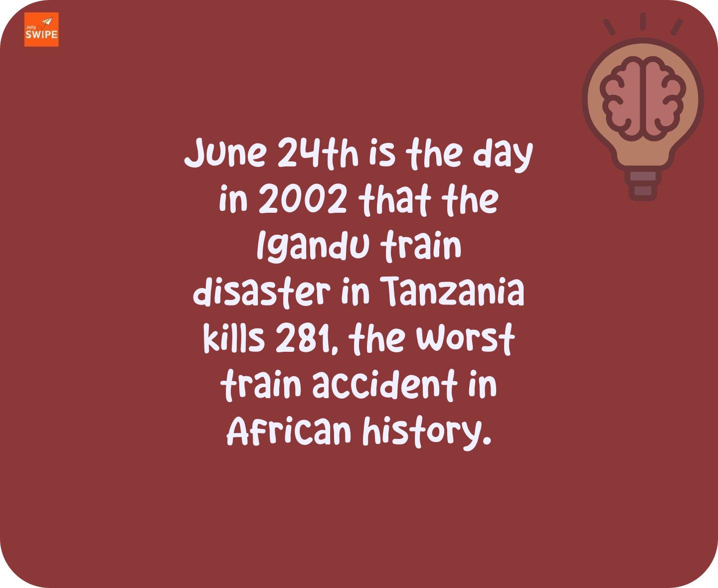 null - fun-facts content on JollySwipe