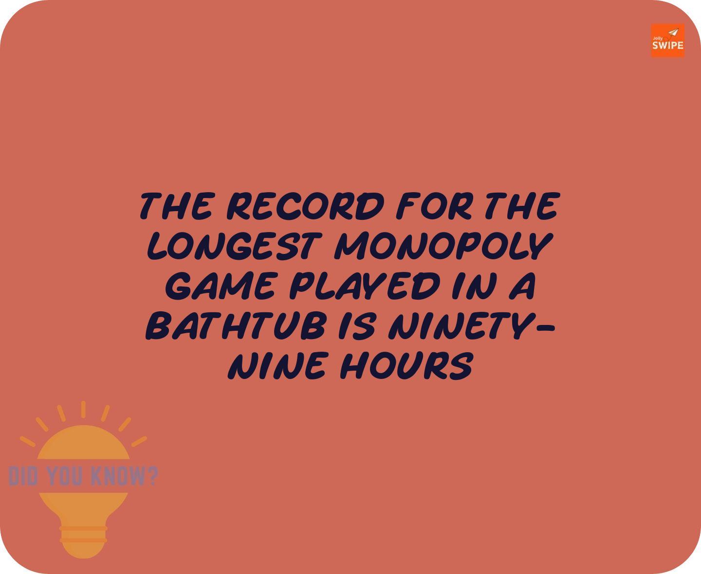 null - fun-facts content on JollySwipe