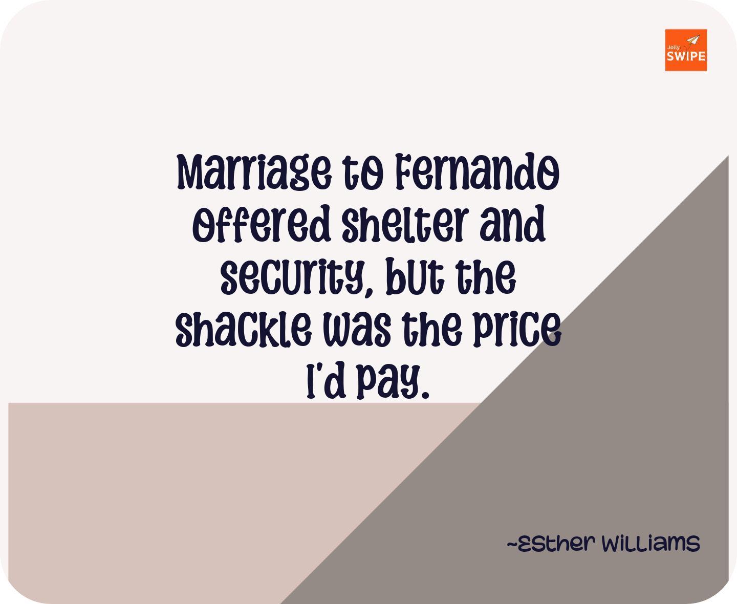 null - quotes content on JollySwipe