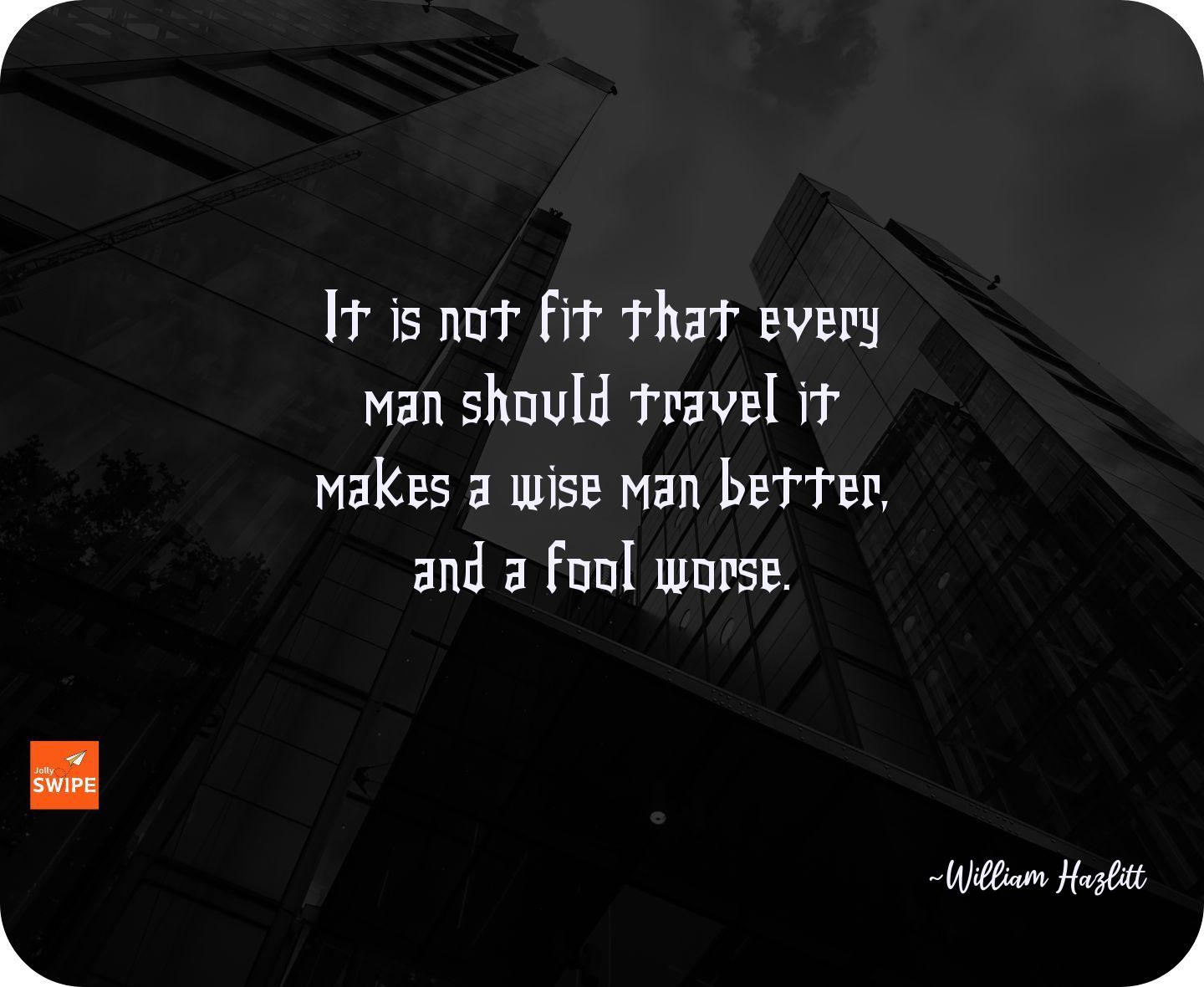 null - quotes content on JollySwipe