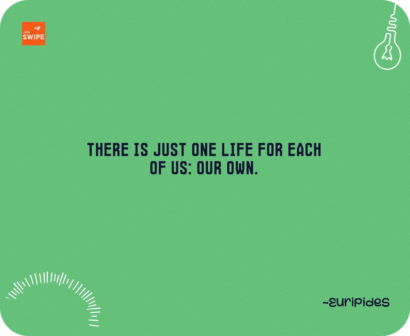 null - quotes content on JollySwipe