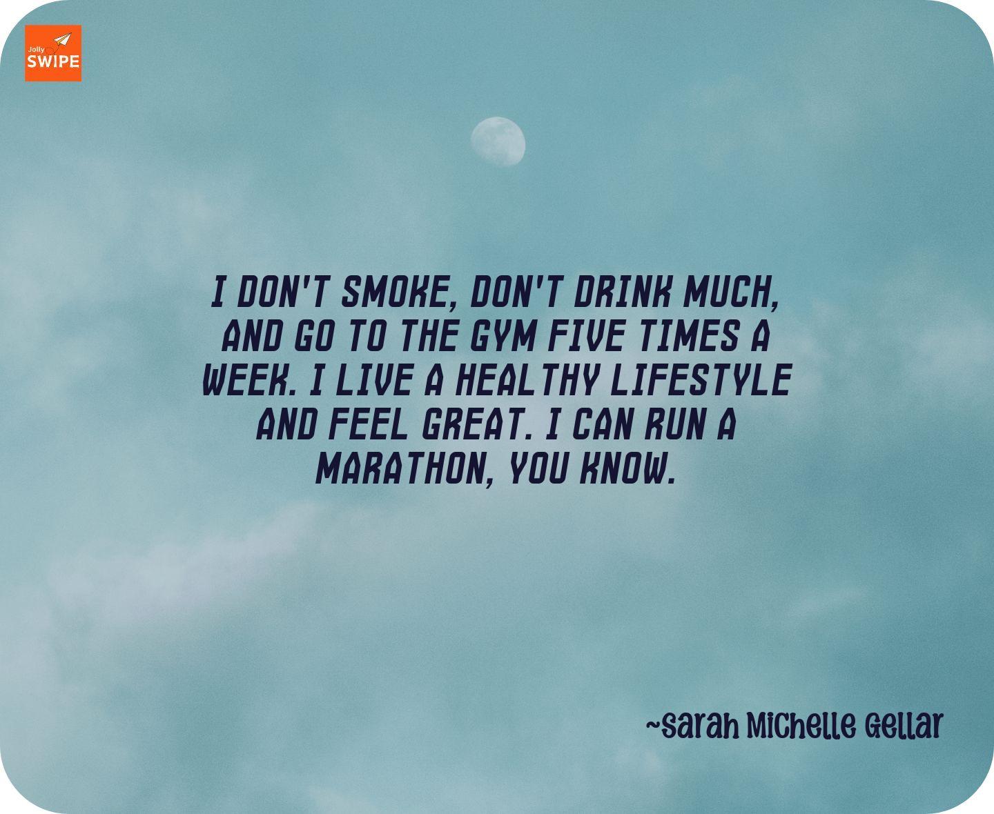 null - quotes content on JollySwipe