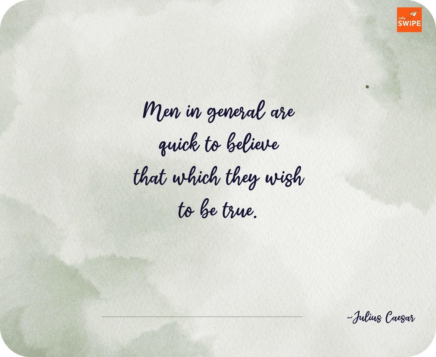 null - quotes content on JollySwipe