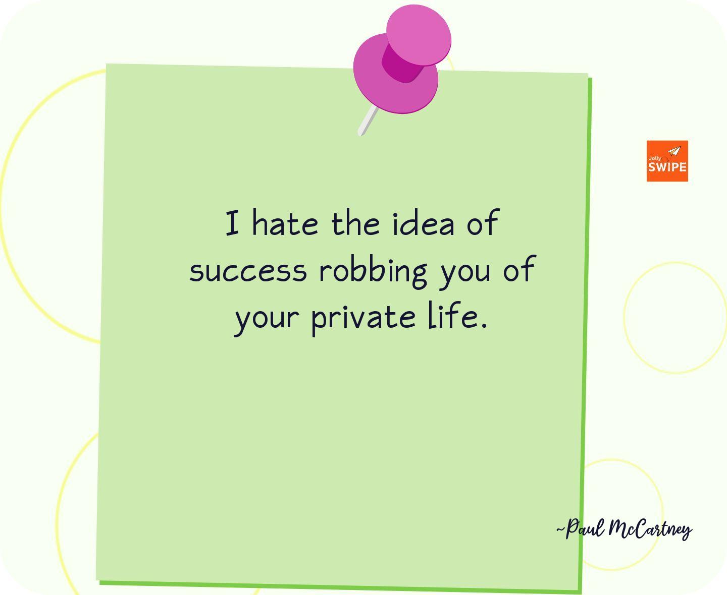 null - quotes content on JollySwipe