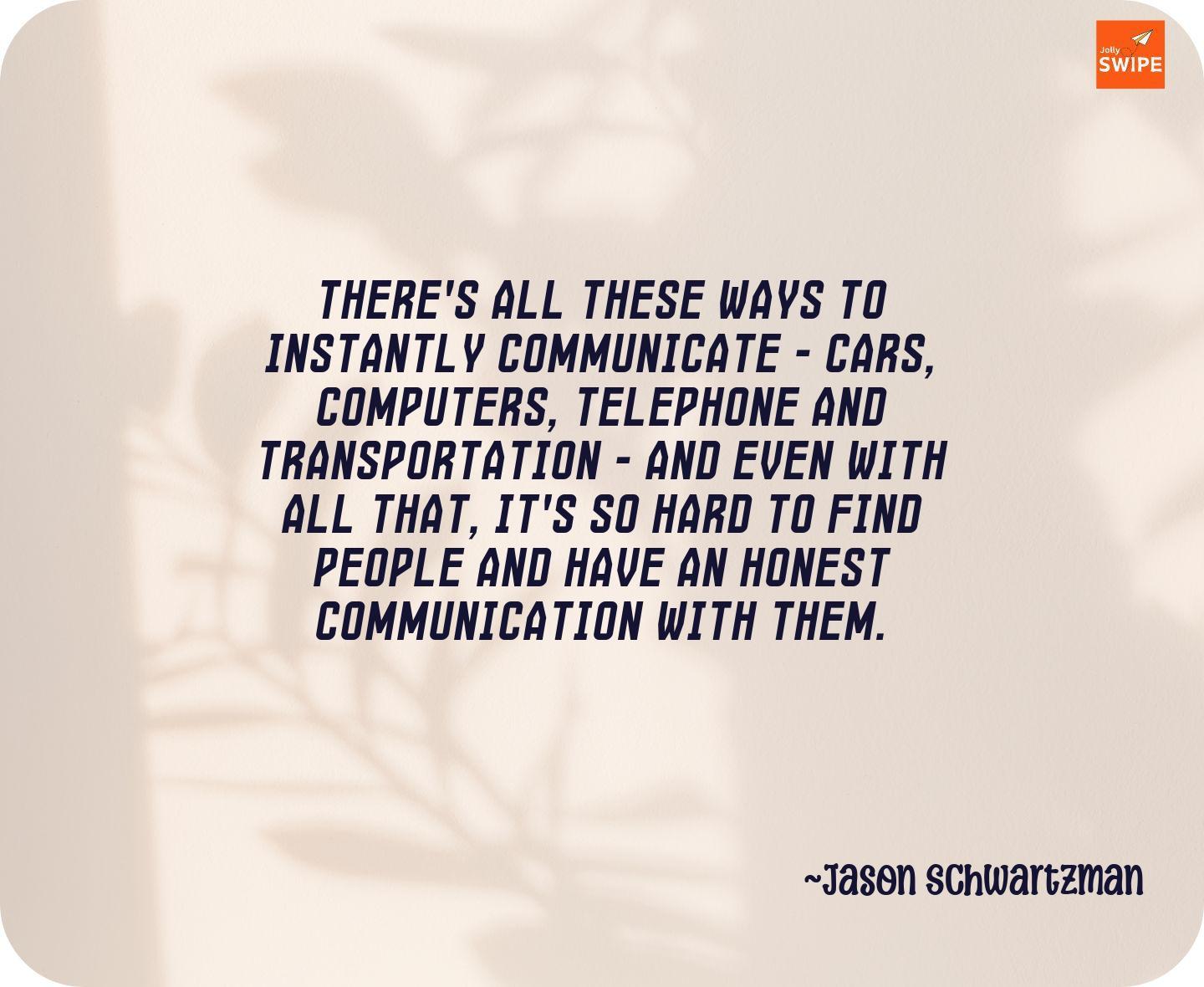 null - quotes content on JollySwipe