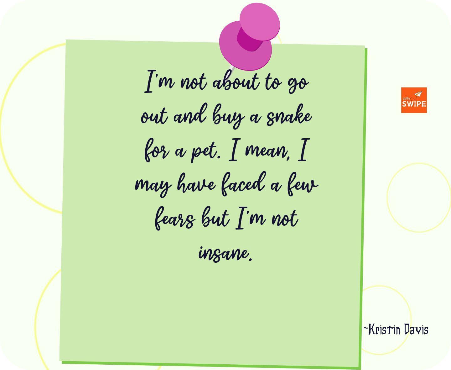 null - quotes content on JollySwipe