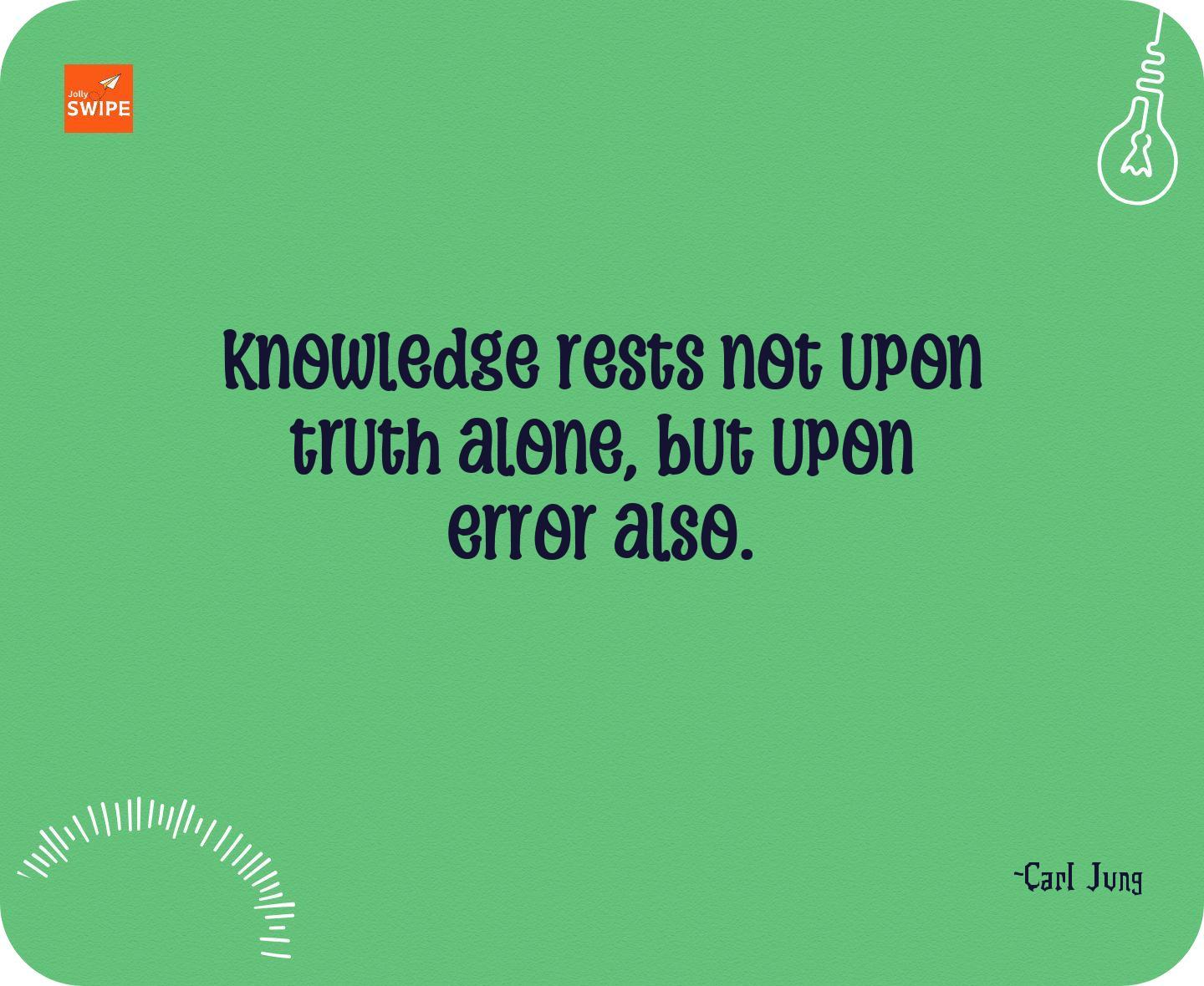 null - quotes content on JollySwipe