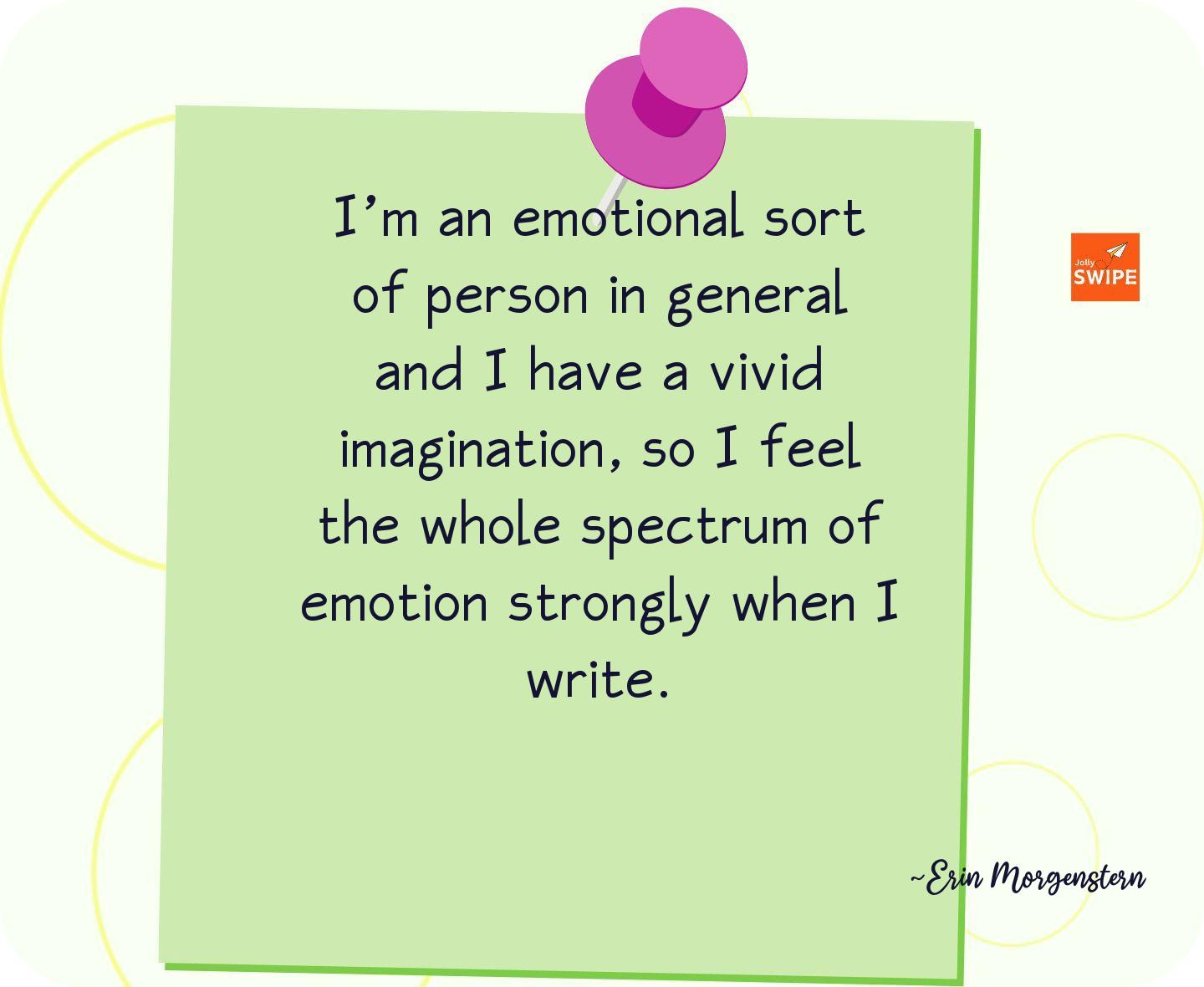 null - quotes content on JollySwipe