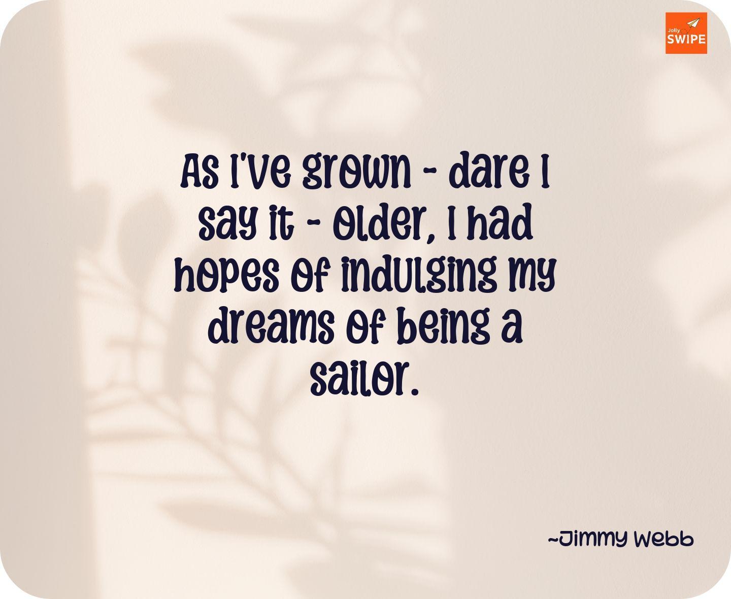 null - quotes content on JollySwipe