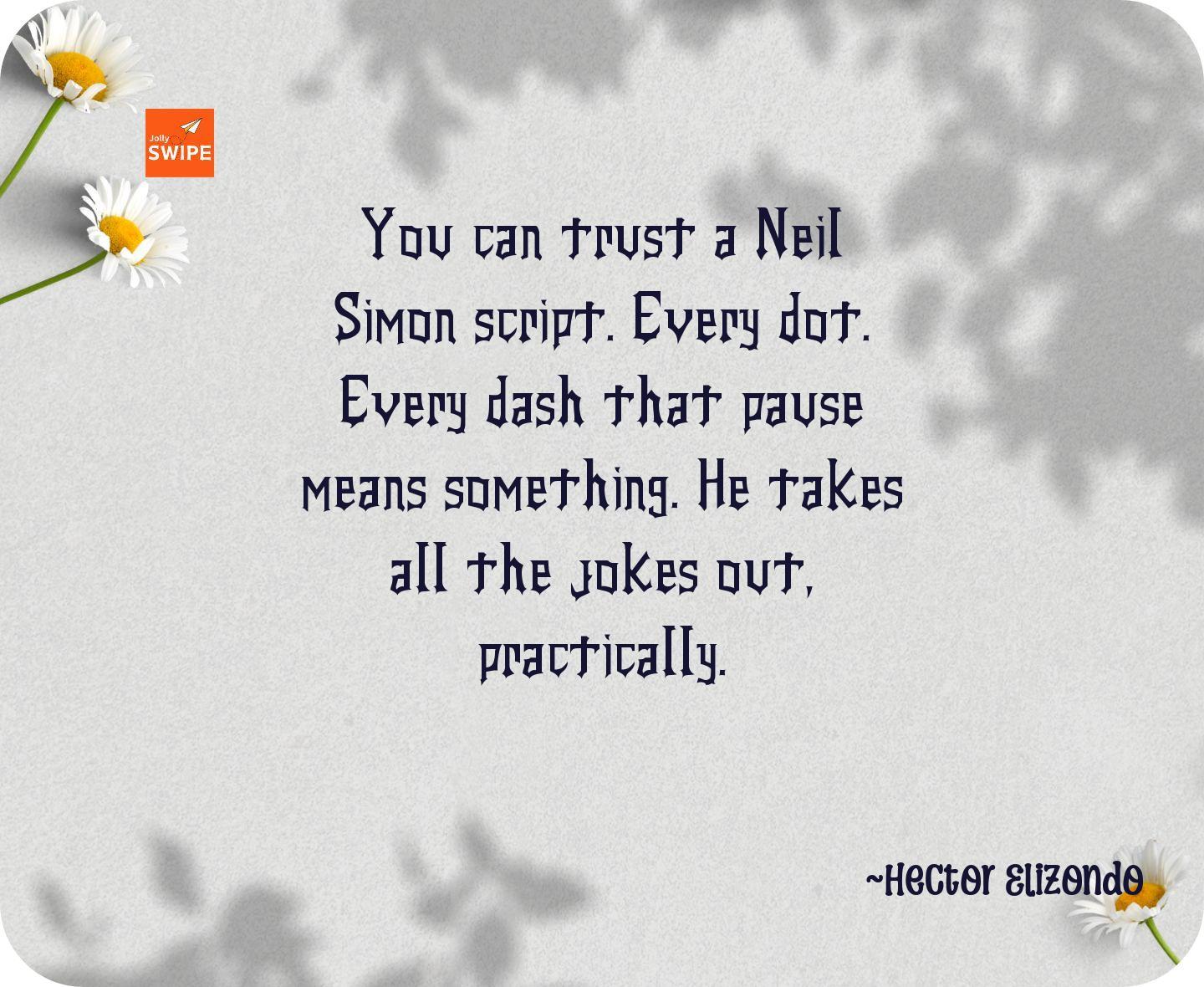 null - quotes content on JollySwipe