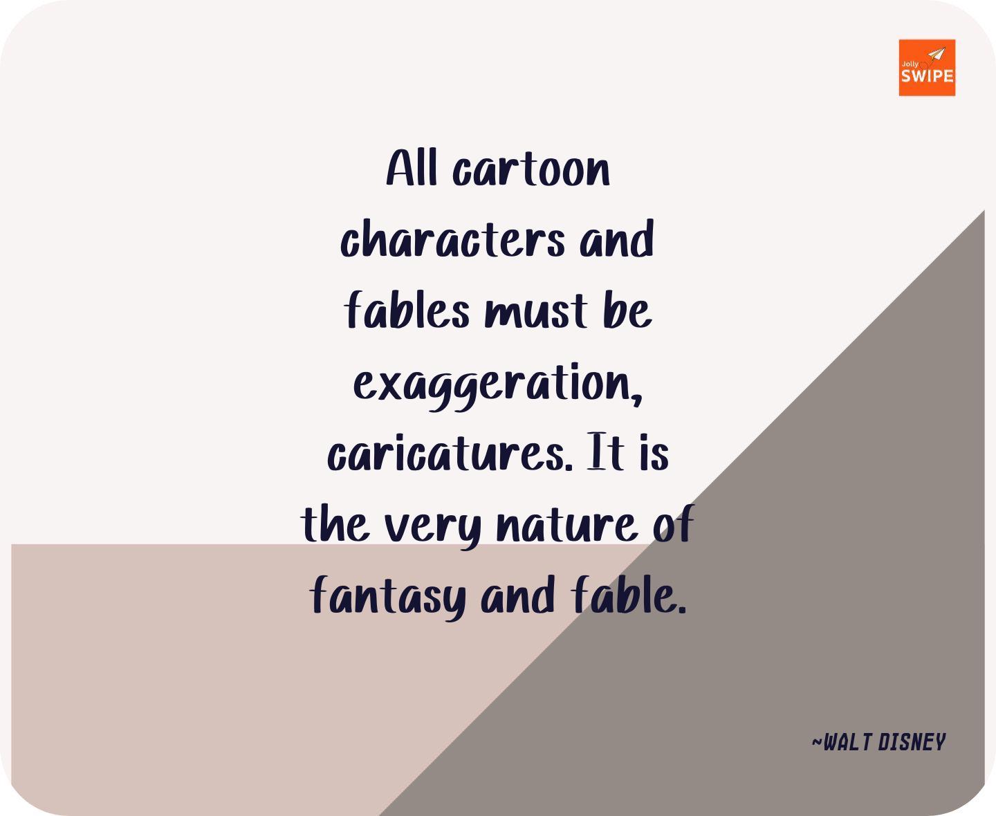 null - quotes content on JollySwipe